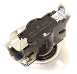 Nordyne 626540R Limit Switch