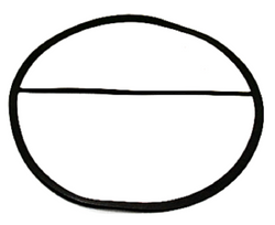 York 075-83176-000 Condenser Gasket