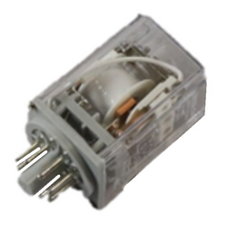 Utica-Dunkirk R3 PlugIn Relay