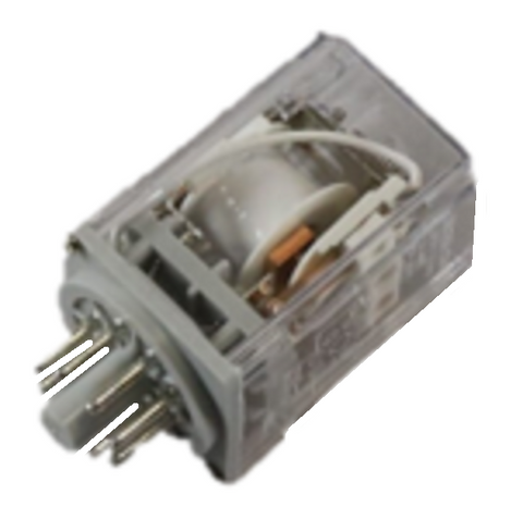 Utica-Dunkirk R3 PlugIn Relay