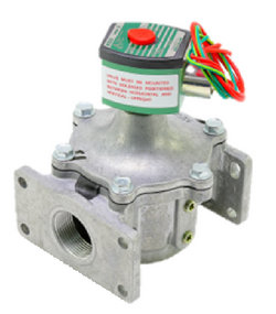ASCO 8214G261 Solenoid Valve