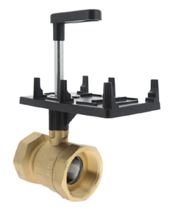 Siemens Building Technology 599-10327 Valve