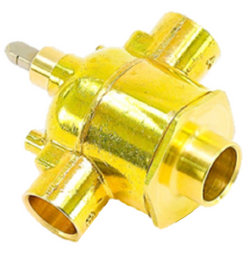 Schneider Electric (Erie) VT3213 Valve Body