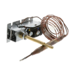 Johnson Controls A19AGF-31 Temperature Control