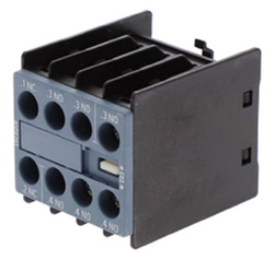 Siemens Industrial Controls 3RH2911-1HA31 Contact Block