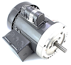 Nidec-US Motors T12C2JCR Motor