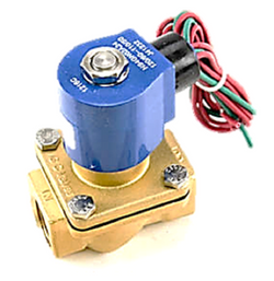 GC Valves S201GF02N5EG5E Solenoid Valve