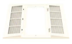 BROAN-NuTone S89339000 Grille