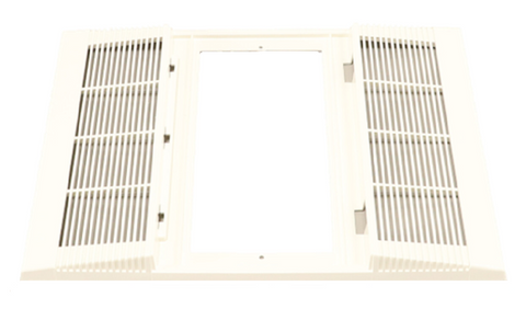 BROAN-NuTone S89339000 Grille