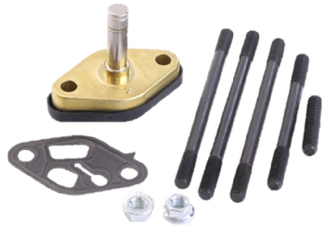 Copeland 998-0212-00 Unloader Valve