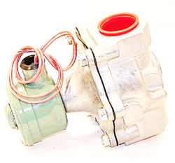 ASCO EF8215B60 Valve