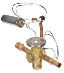 Lennox 12J36 Expansion Valve