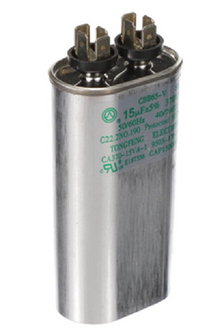 Amana-Goodman CAP150000370VAP Run Capacitor
