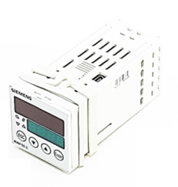 Siemens Combustion RWF50.30A9 Pressure Controller – GSIstore