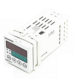 Siemens Combustion RWF50.30A9 Pressure Controller