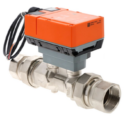 Belimo 22PF-5UG Flow Sensor