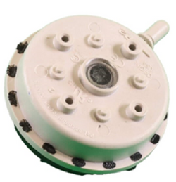Cleveland Controls NS2-1306-02 Pressure Switch