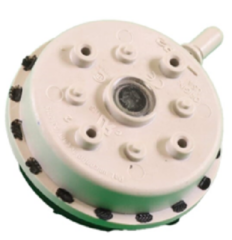 Cleveland Controls NS2-1306-02 Pressure Switch