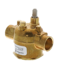 Schneider Electric (Erie) VS2212 Valve Body