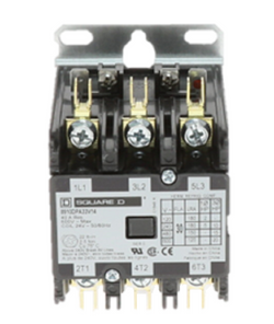 Square D 8910DPA33V14 Contactor