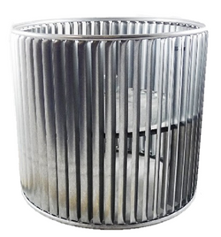 Carrier LA22LA108 Blower Wheel