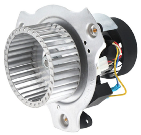 Carrier 349336-761 Inducer Assembly