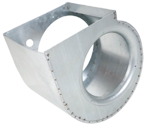 Lennox 47K00 Blower Housing