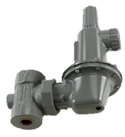 Sensus 046-IRV-3/4 Regulator