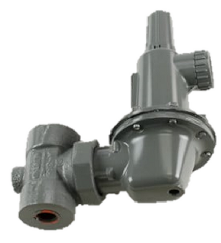 Sensus 046-IRV-3/4 Regulator