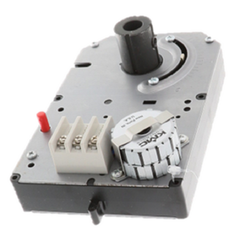 KMC Controls MEP-5071 Actuator