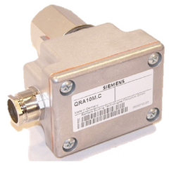 Siemens Combustion QRA10M.C Sensor