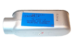 Johnson Controls TE-6001-2 Housing