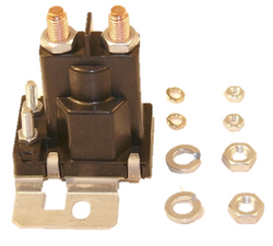 Copeland Comfort Control (White Rodgers) 120-105711 Solenoid