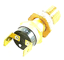 Laars Heating Systems 2400-056 Operating Control