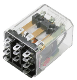 TE Connectivity KUP-14A15-120 Relay