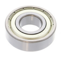 Rollway Bearings 6203ZZC3EMQ Bearing