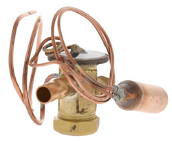 Carrier 332368-754 TXV Valve
