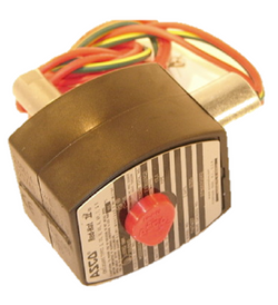 ASCO EF8003G2 Valve