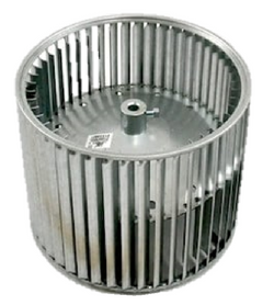 Lau 01332501 Blower Wheel