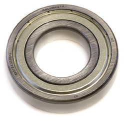 Rollway Bearings 6207ZZC3EMQ Bearing