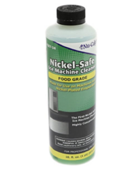 General Electric GE WX08X42870 NICKEL SAFE ICE MACHINE CLEANER