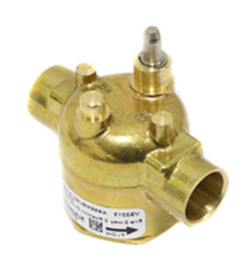 Schneider Electric (Erie) VS2213 Valve Body