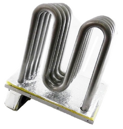 Armstrong Furnace R38999D018 Heat Exchanger