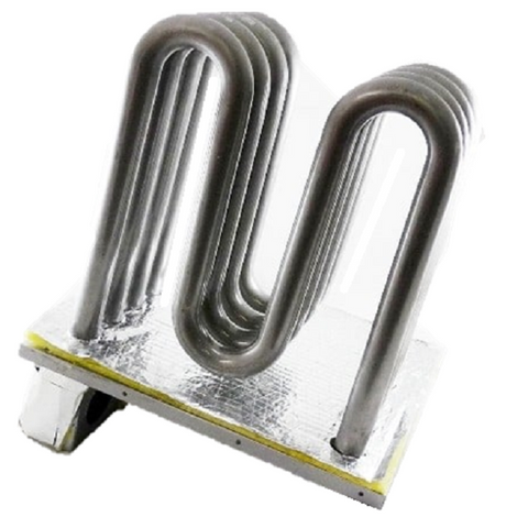 Armstrong Furnace R38999D018 Heat Exchanger