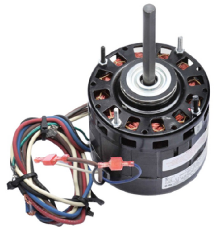 Century Motors BL6530A Motor