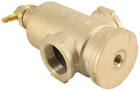 Resideo PV200 Air Eliminator