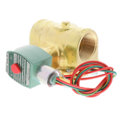 ASCO 8210G8 Solenoid Valve