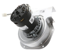 Lennox 19W04 Inducer Assembly