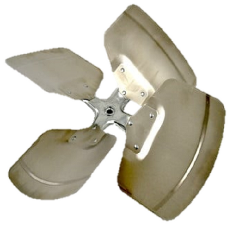 Heil Quaker ICP 1173707 Fan Blade