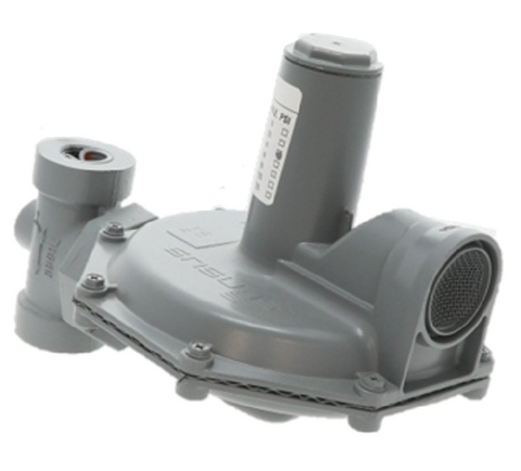 Sensus 143-3/4 Regulator
